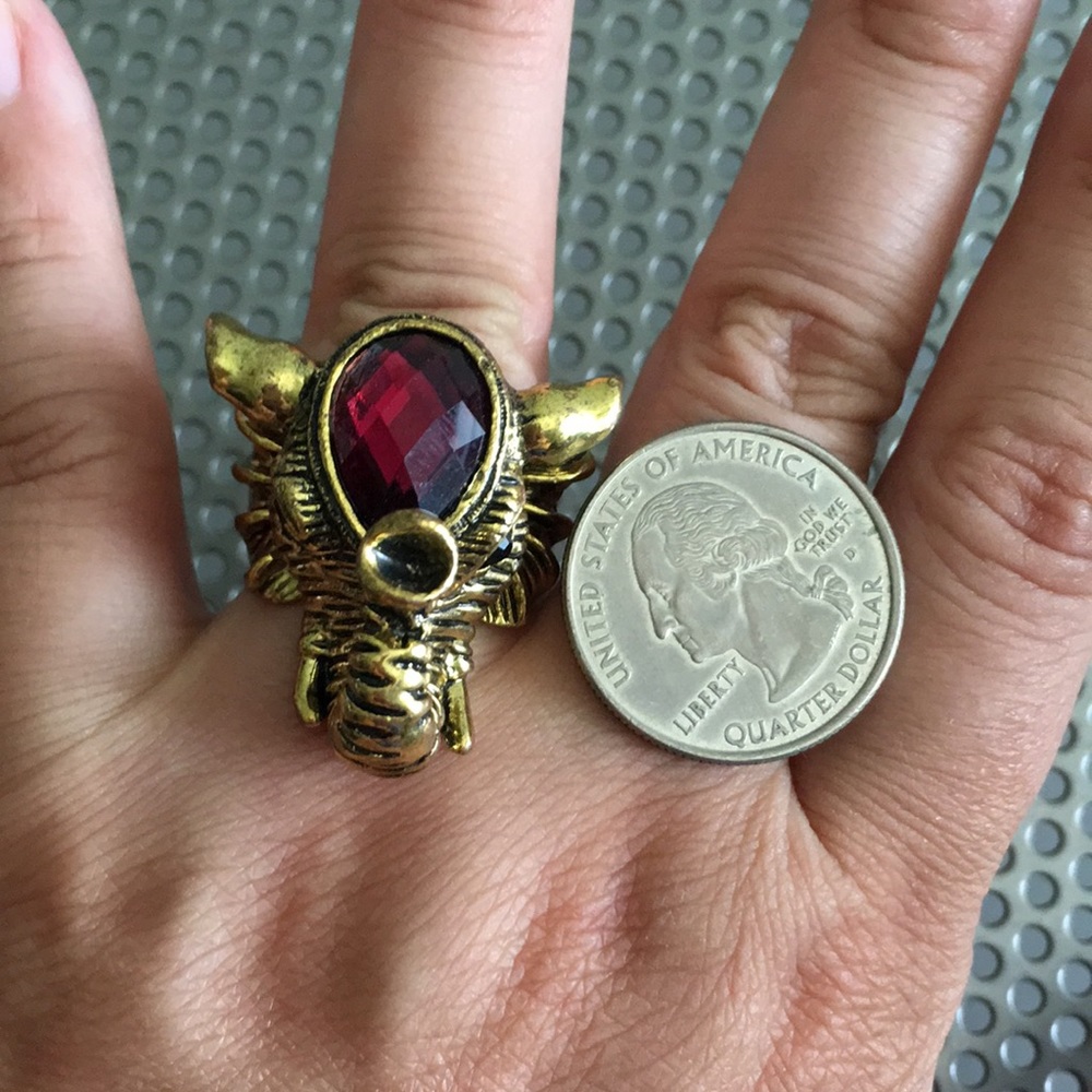 Elephant Ring - image 8